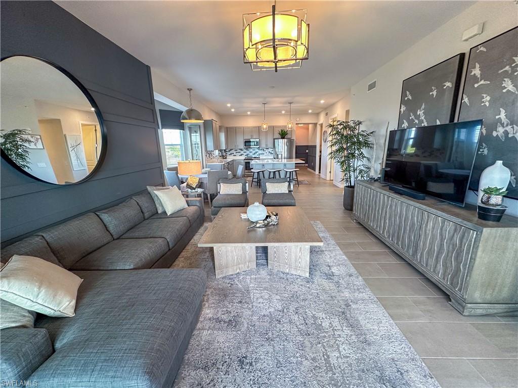 ANTILLES - Residential Lease