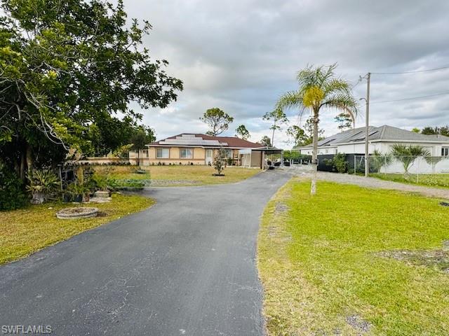 GOLDEN GATE ESTATES - Residential