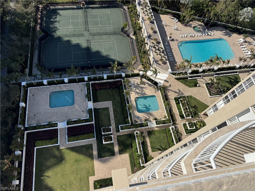 ST RAPHAEL - Residential