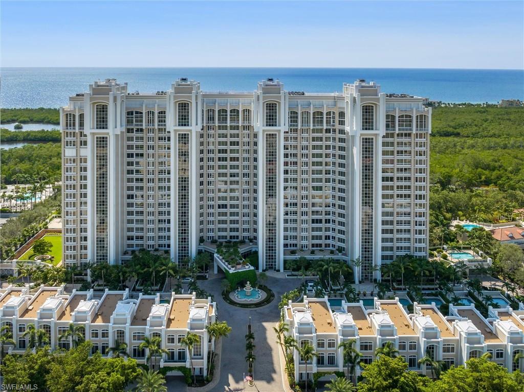 7117 Pelican Bay BLVD PH-16