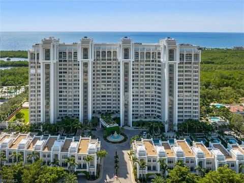7117 Pelican Bay BLVD PH-16 NAPLES FL 34108