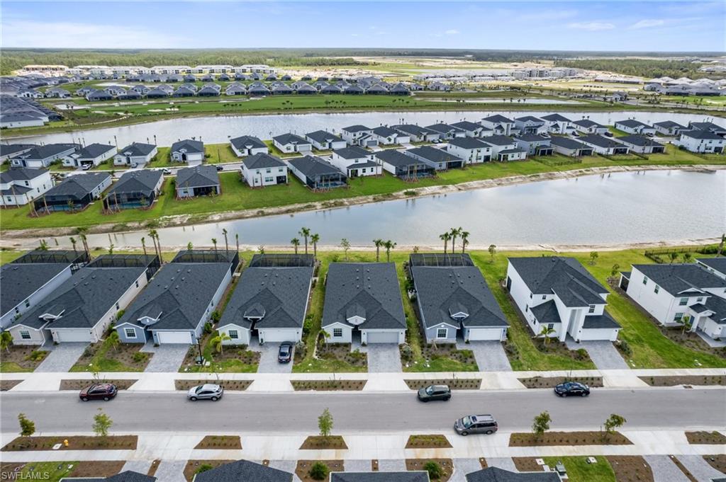 TUCKERS COVE - Residential