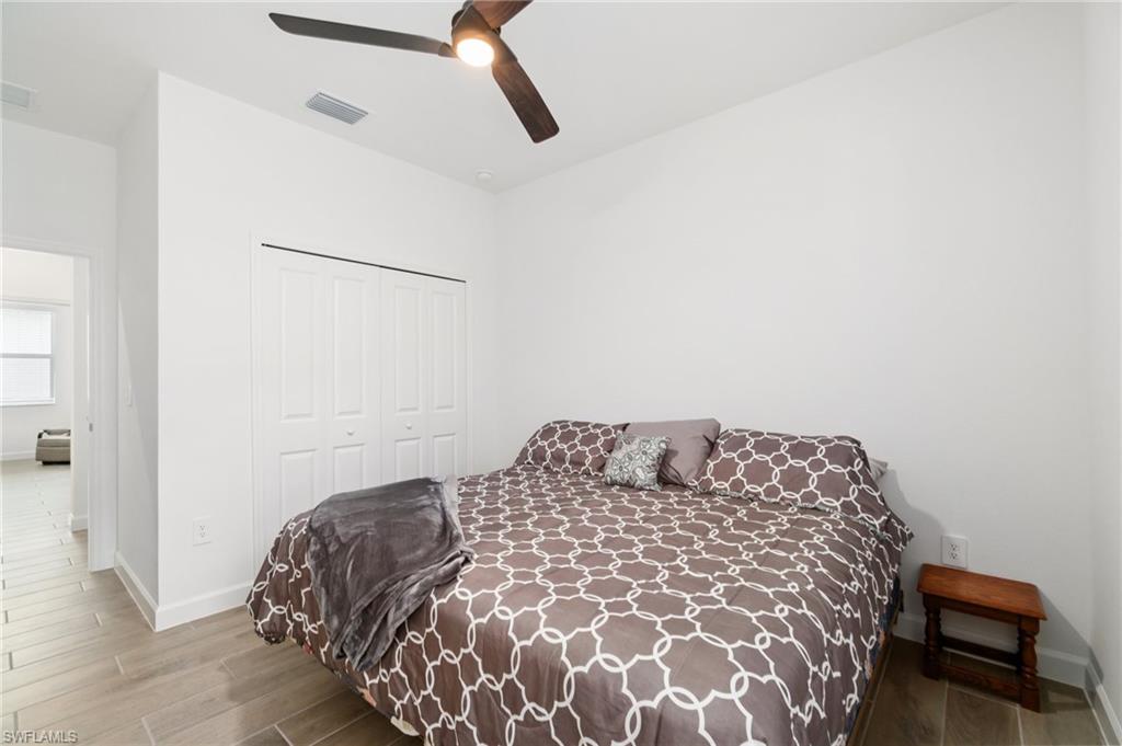 TUCKERS COVE - Residential