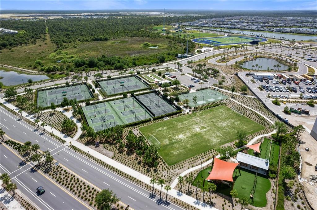 TUCKERS COVE - Residential