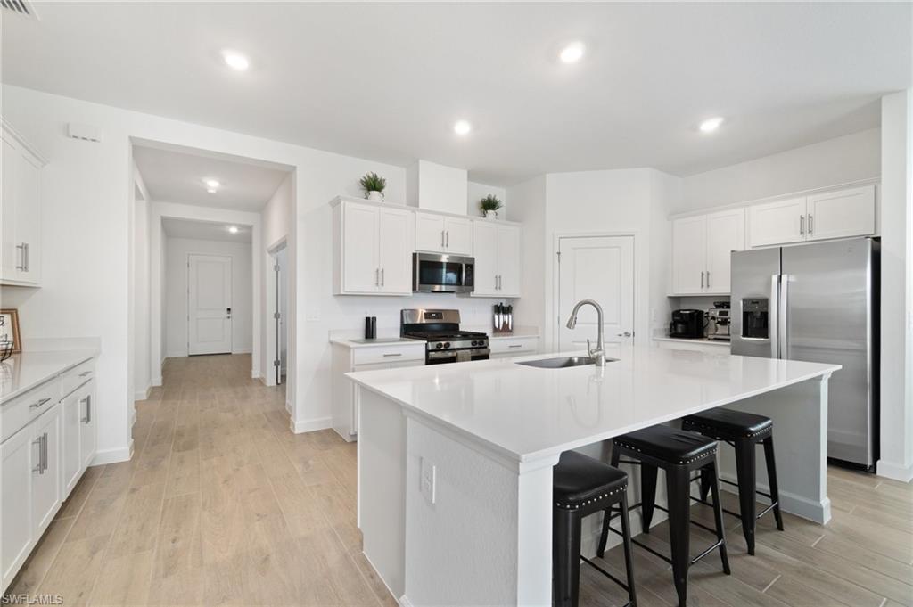 TUCKERS COVE - Residential