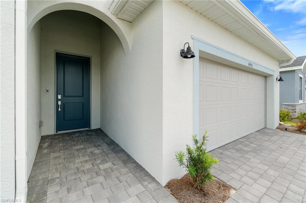 TUCKERS COVE - Residential