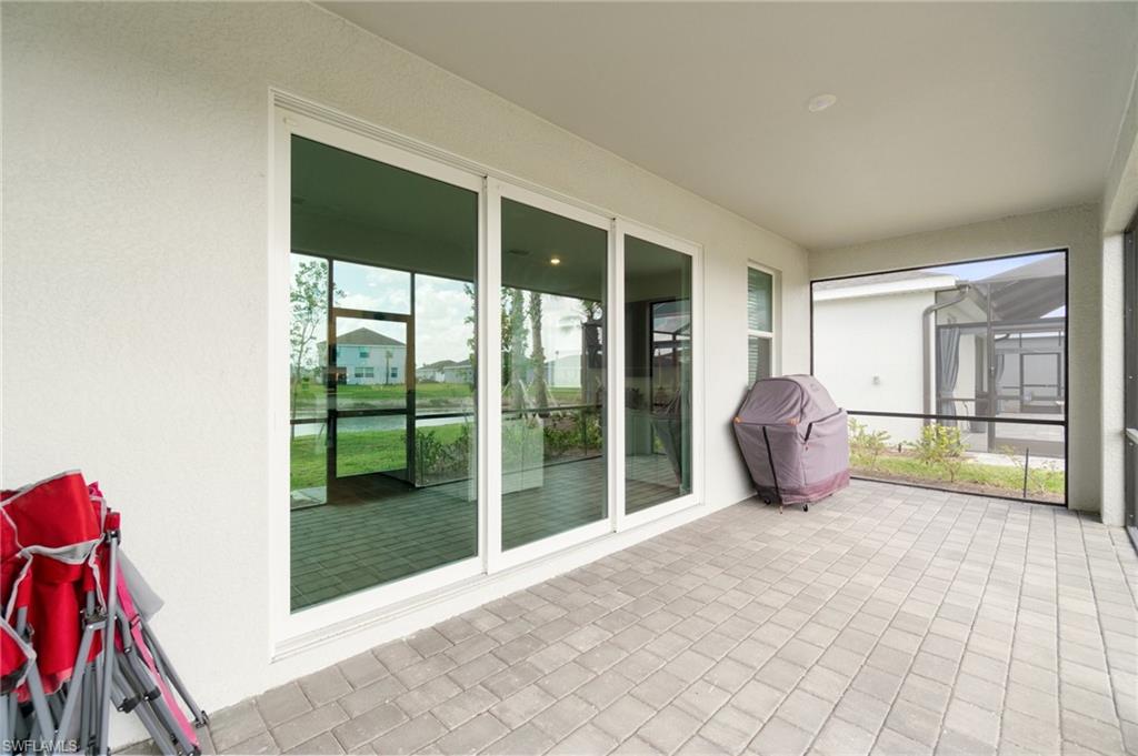 TUCKERS COVE - Residential