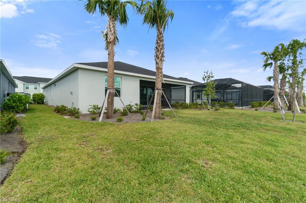 TUCKERS COVE - Residential