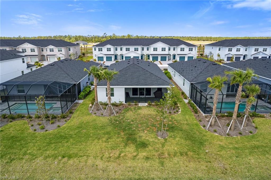 TUCKERS COVE - Residential