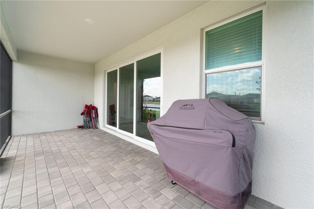 TUCKERS COVE - Residential