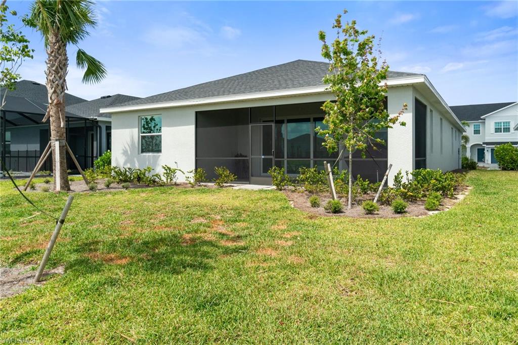 TUCKERS COVE - Residential