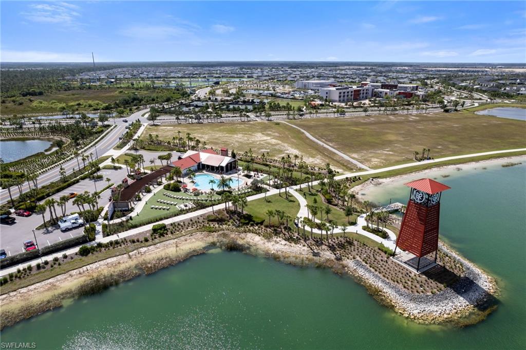 TUCKERS COVE - Residential