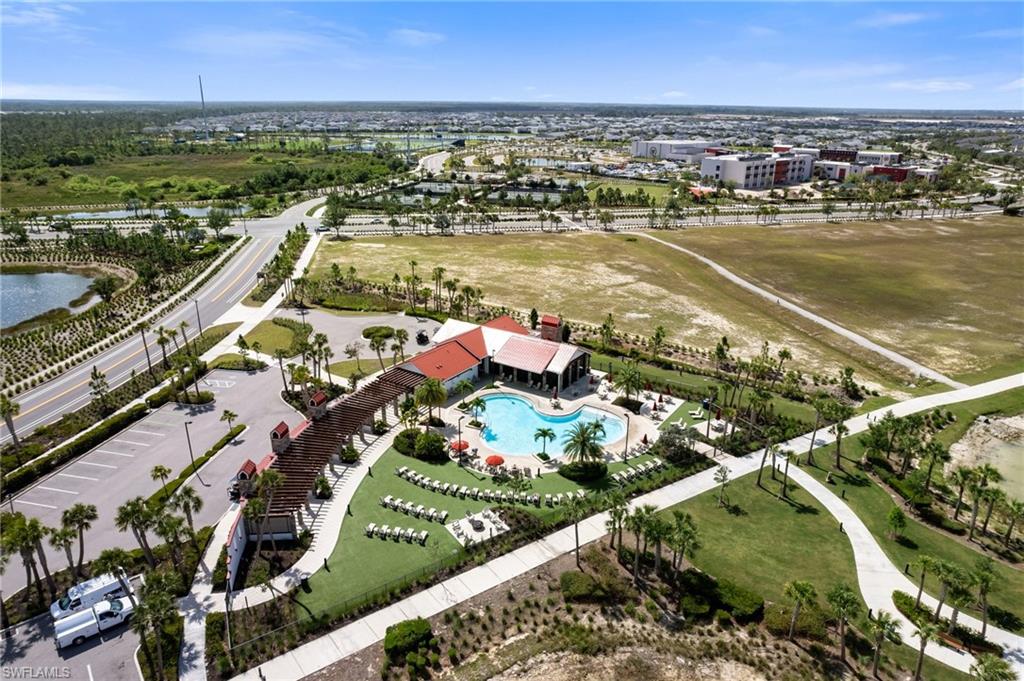 TUCKERS COVE - Residential