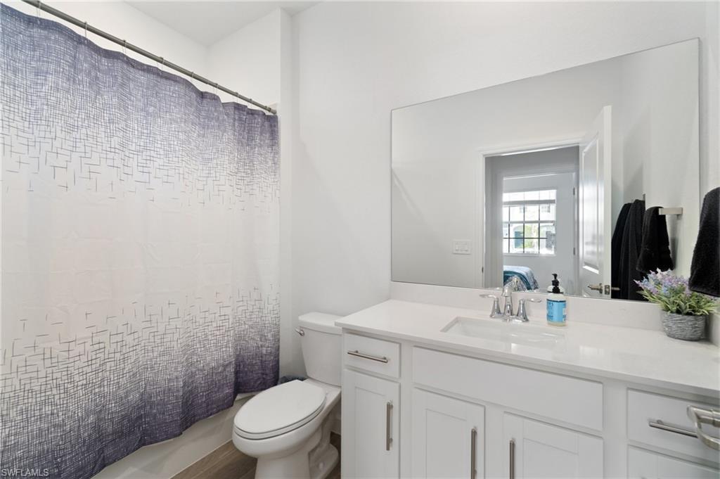 TUCKERS COVE - Residential