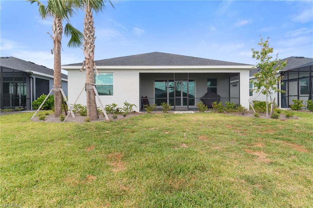 TUCKERS COVE - Residential