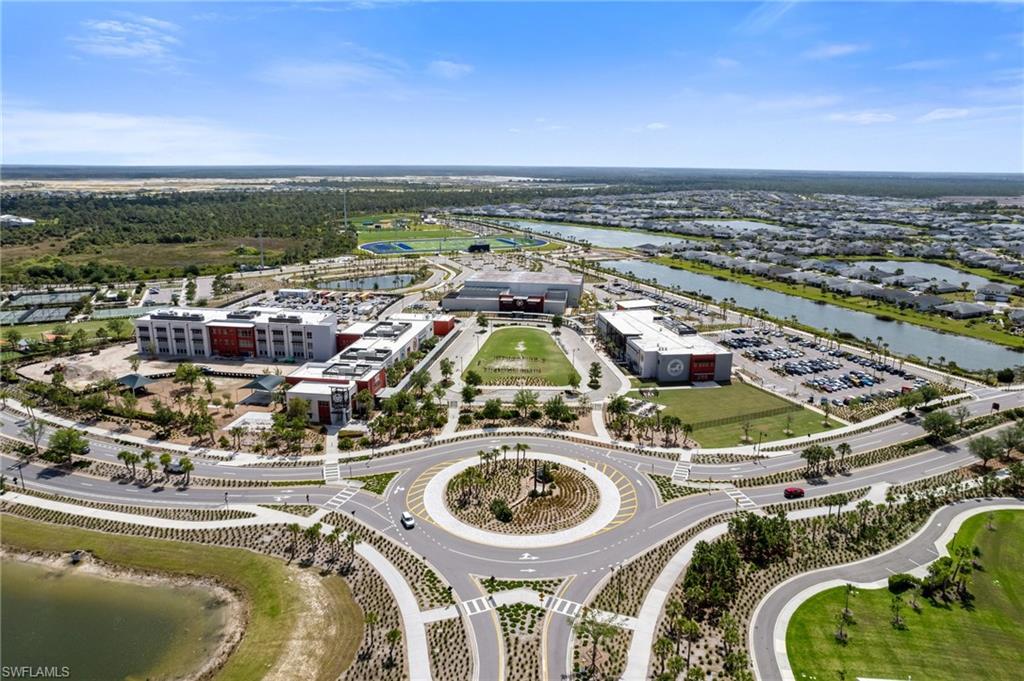 TUCKERS COVE - Residential