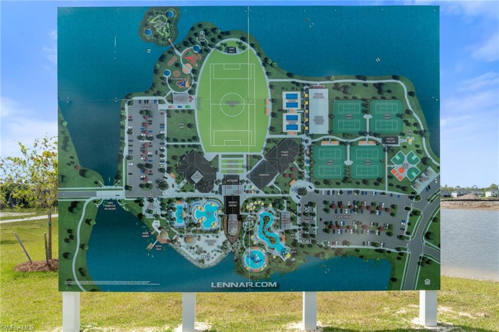 TUCKERS COVE - Residential