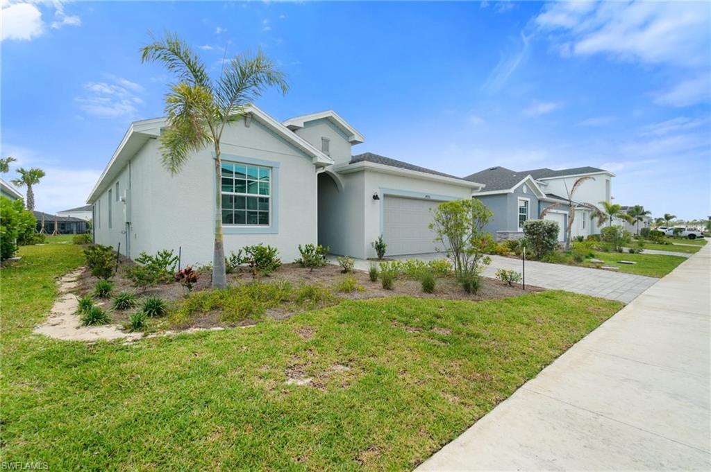 TUCKERS COVE - Residential