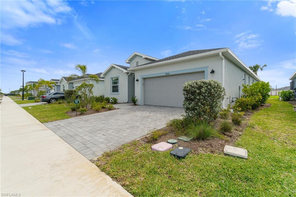 TUCKERS COVE - Residential