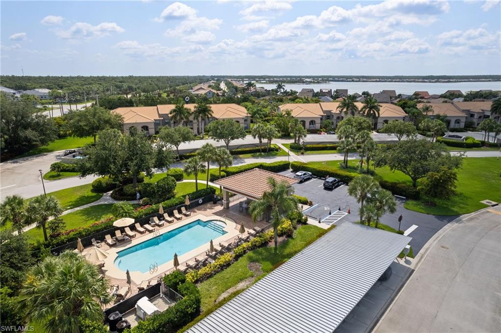 BELLA TERRA - Residential