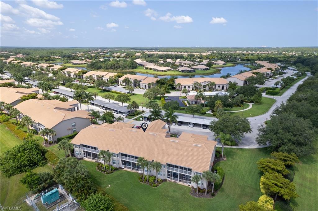 BELLA TERRA - Residential