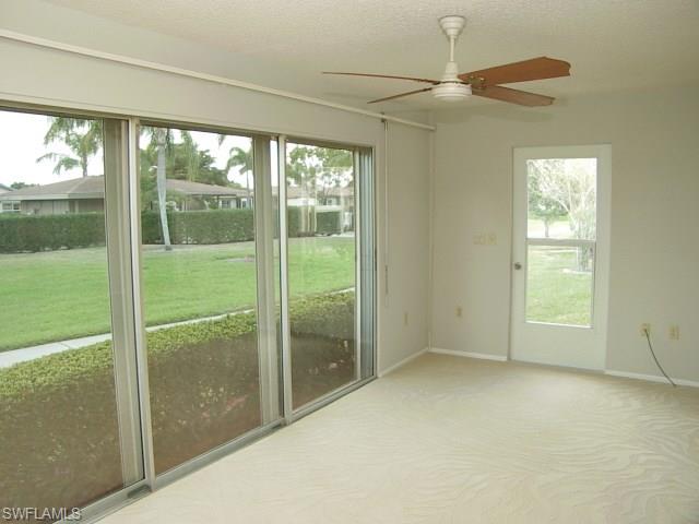 WHISKEY CREEK VILLAGE GREEN - Residential