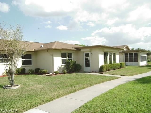 WHISKEY CREEK VILLAGE GREEN - Residential