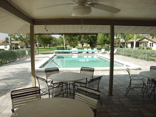 WHISKEY CREEK VILLAGE GREEN - Residential