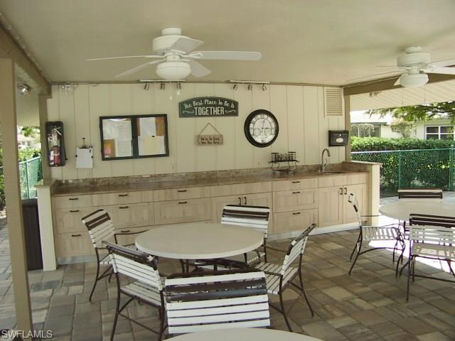 WHISKEY CREEK VILLAGE GREEN - Residential