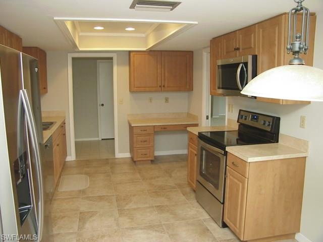 WHISKEY CREEK VILLAGE GREEN - Residential