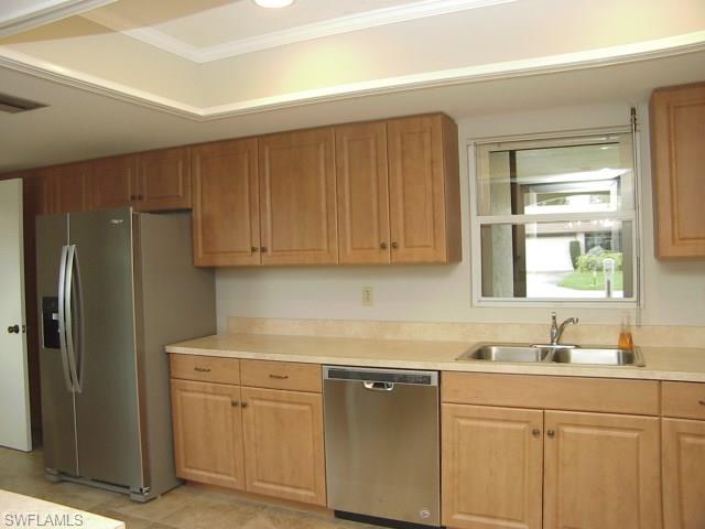 WHISKEY CREEK VILLAGE GREEN - Residential