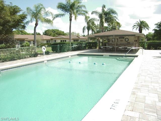 WHISKEY CREEK VILLAGE GREEN - Residential