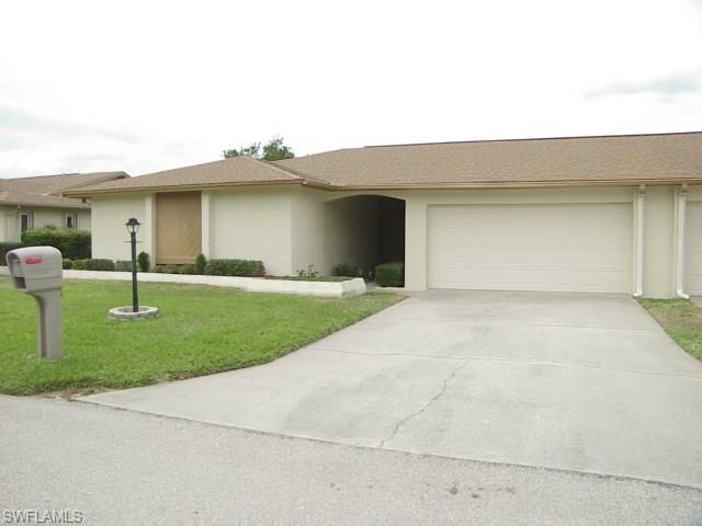 WHISKEY CREEK VILLAGE GREEN - Residential