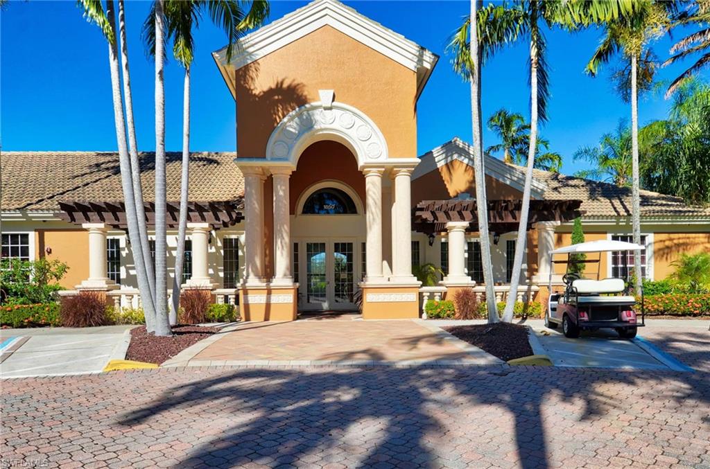 NAPOLI - Residential