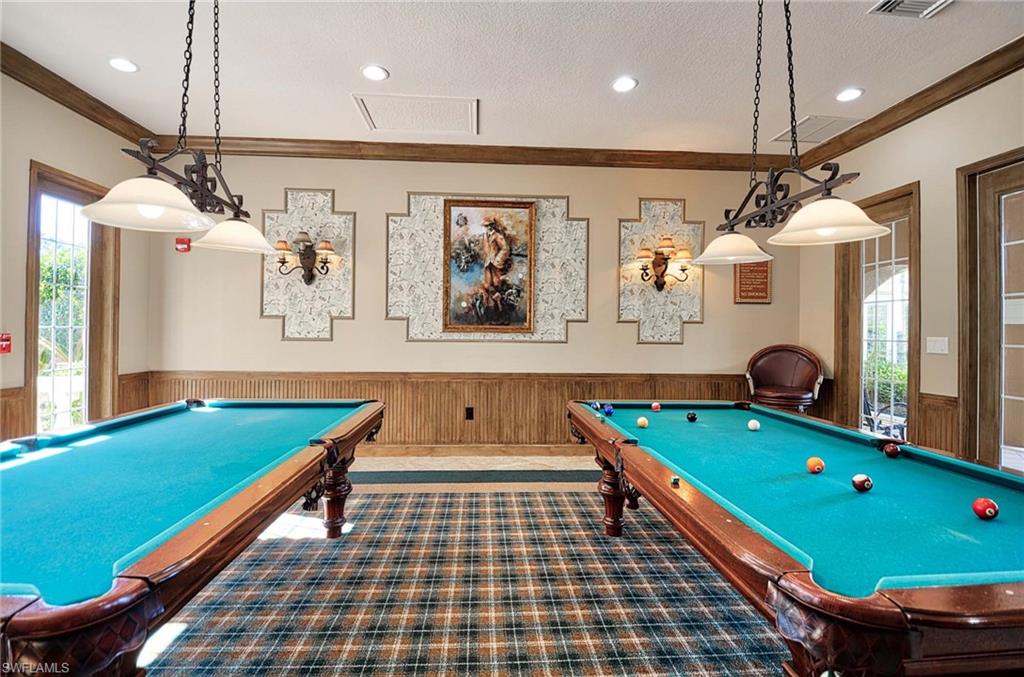 NAPOLI - Residential