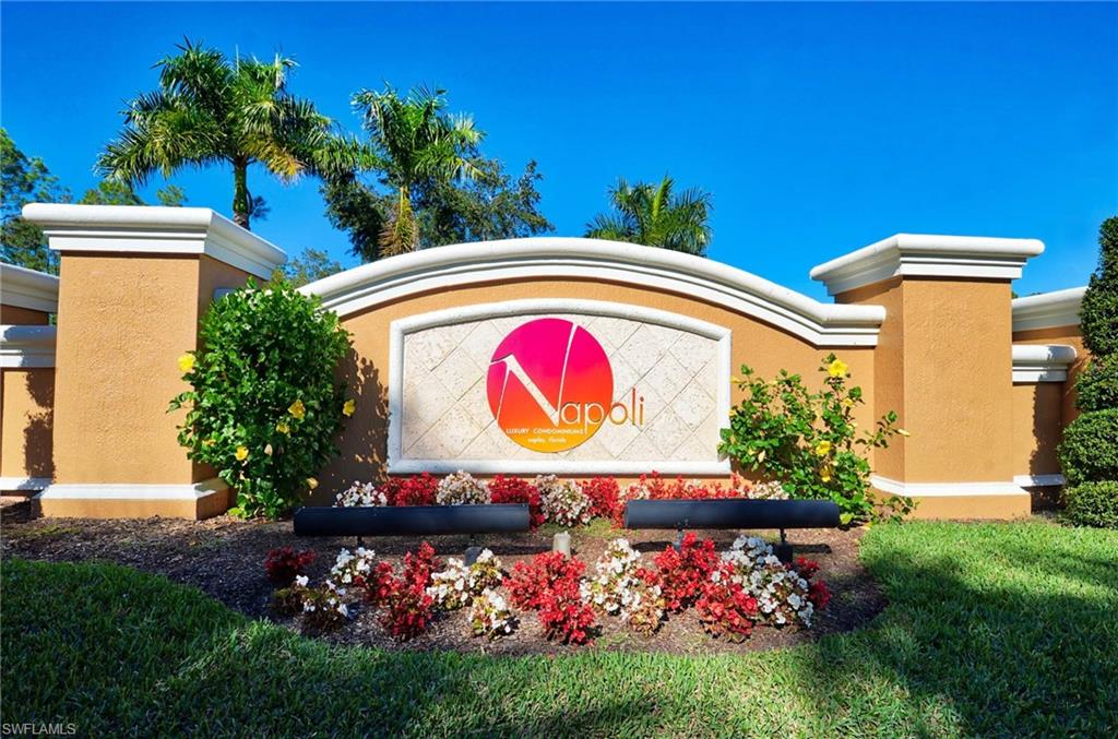 NAPOLI - Residential