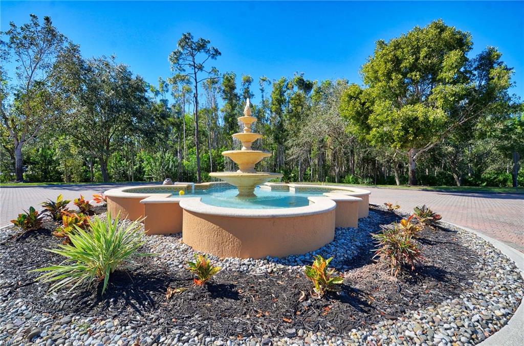 NAPOLI - Residential