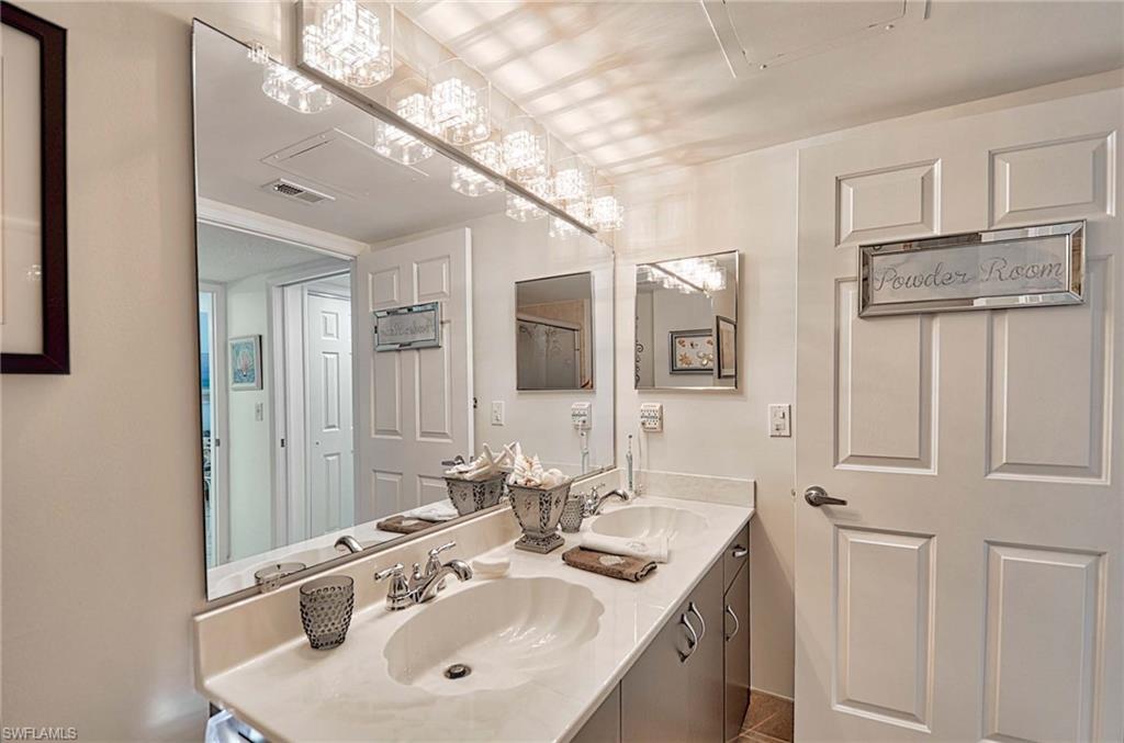 NAPOLI - Residential