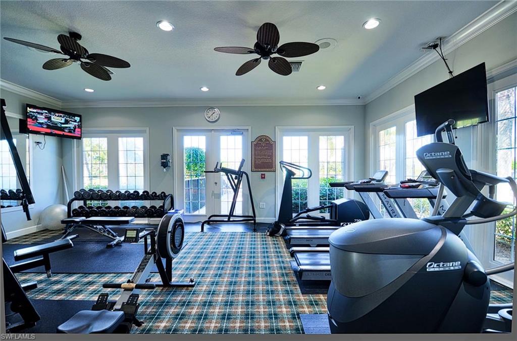 NAPOLI - Residential