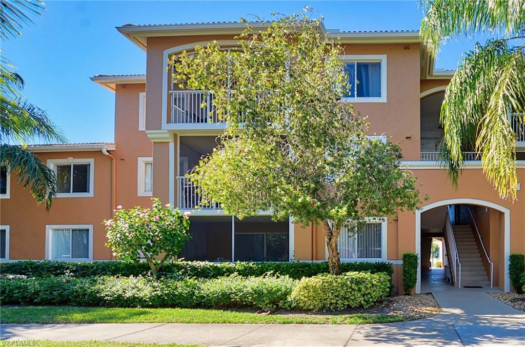 NAPOLI - Residential