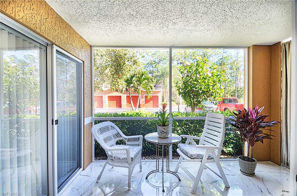 NAPOLI - Residential