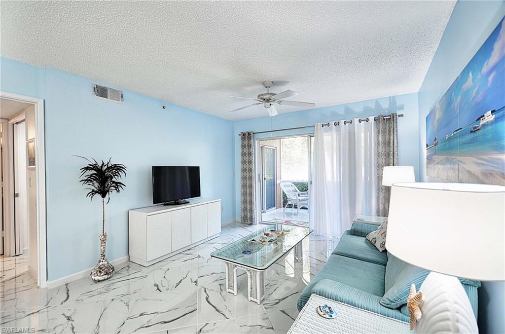 NAPOLI - Residential