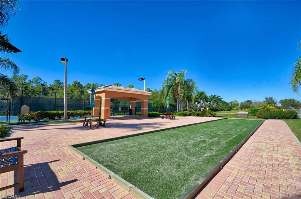 NAPOLI - Residential