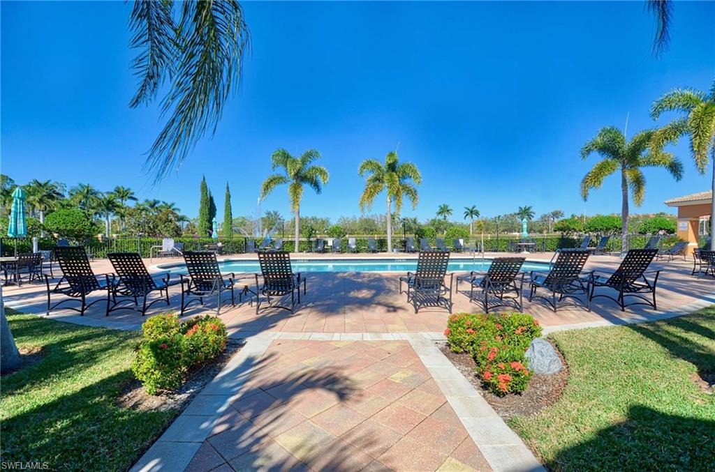 NAPOLI - Residential