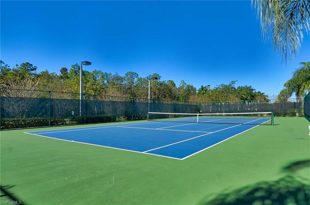 NAPOLI - Residential