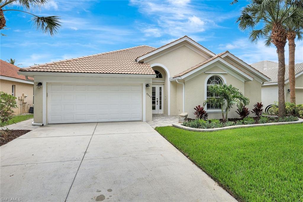 7052 Timberland CIR