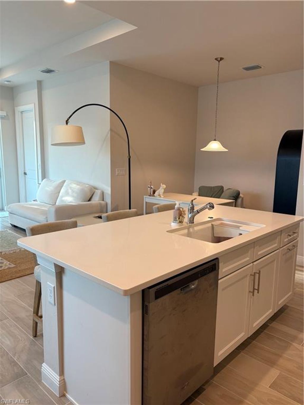 Photo of 9095 Saint Lucia DR, NAPLES, FL 34114 (MLS # 225077883)