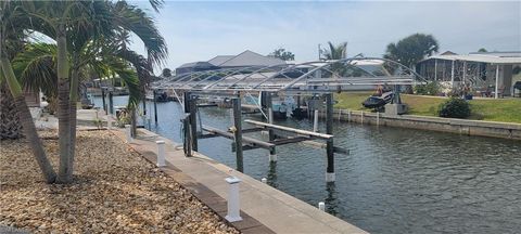 A home in BONITA SPRINGS