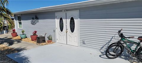 A home in BONITA SPRINGS