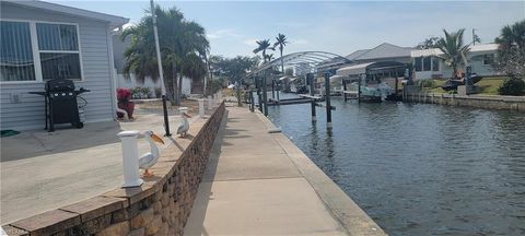 A home in BONITA SPRINGS